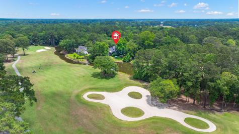 5109 Saint Ann Lane Hollywood SC 29449