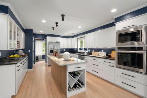 5109 Saint Ann Lane Hollywood SC 29449