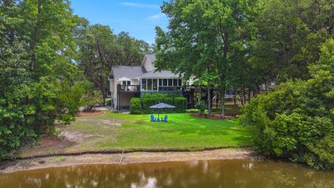 5109 Saint Ann Lane Hollywood SC 29449