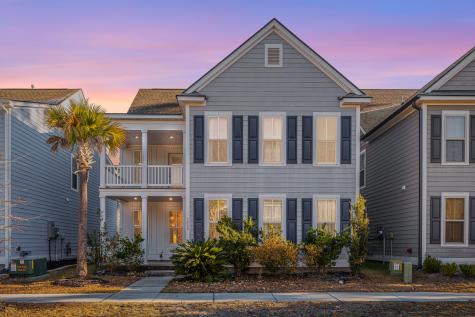 2050 Utsey Street Johns Island SC 29455