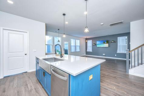 2050 Utsey Street Johns Island SC 29455