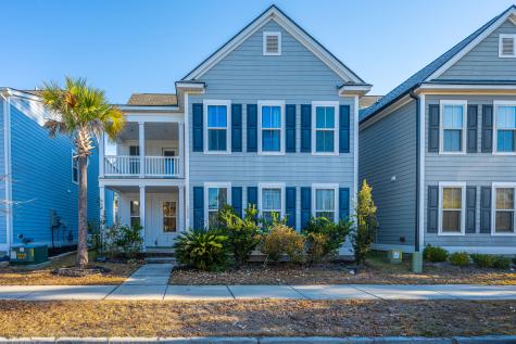 2050 Utsey Street Johns Island SC 29455