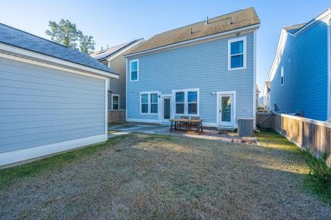 2050 Utsey Street Johns Island SC 29455