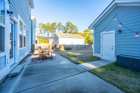 2050 Utsey Street Johns Island SC 29455