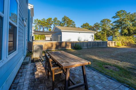 2050 Utsey Street Johns Island SC 29455