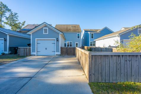 2050 Utsey Street Johns Island SC 29455