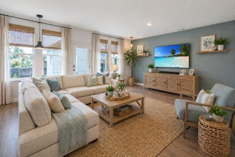 2050 Utsey Street Johns Island SC 29455