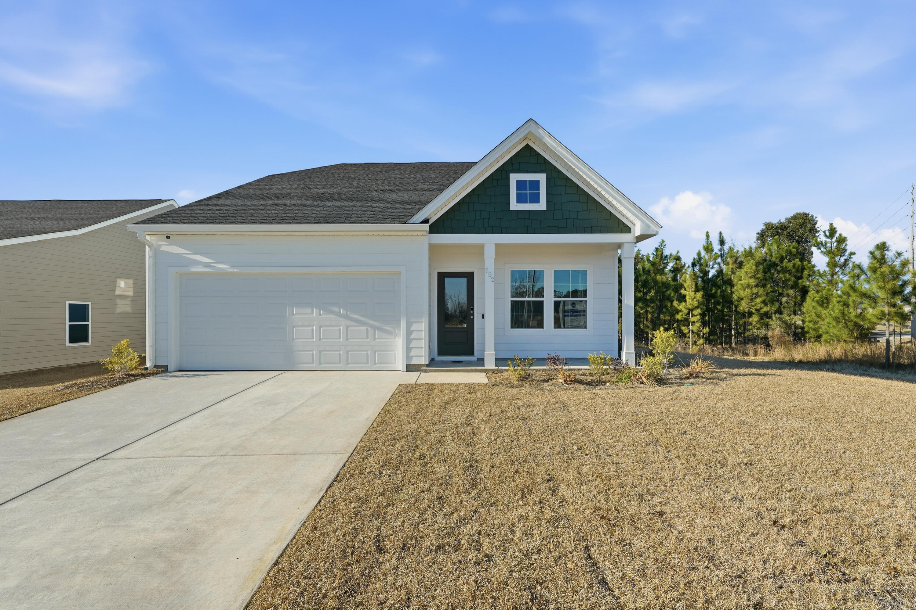 260 Clarabelle Lane Summerville SC 29483
