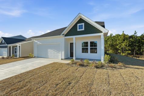 260 Clarabelle Lane Summerville SC 29483