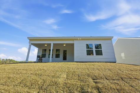 260 Clarabelle Lane Summerville SC 29483