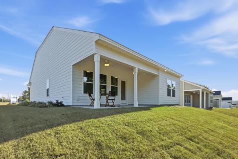 260 Clarabelle Lane Summerville SC 29483