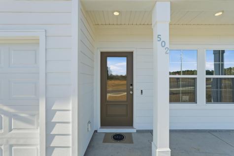 260 Clarabelle Lane Summerville SC 29483