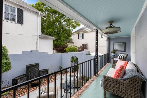17 Ashley Avenue Charleston SC 29401