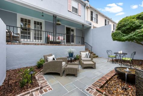 17 Ashley Avenue Charleston SC 29401