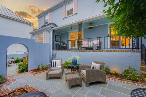 17 Ashley Avenue Charleston SC 29401