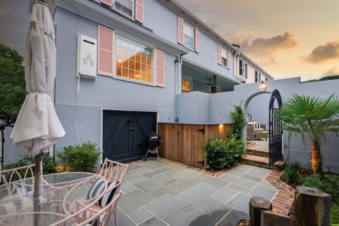 17 Ashley Avenue Charleston SC 29401