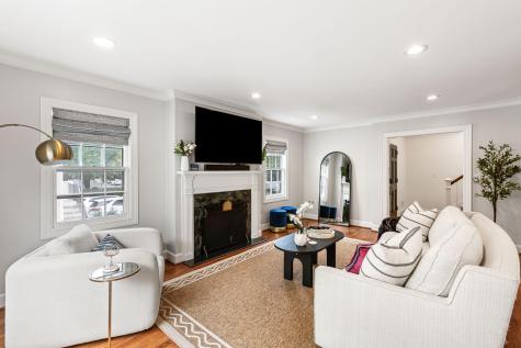 17 Ashley Avenue Charleston SC 29401