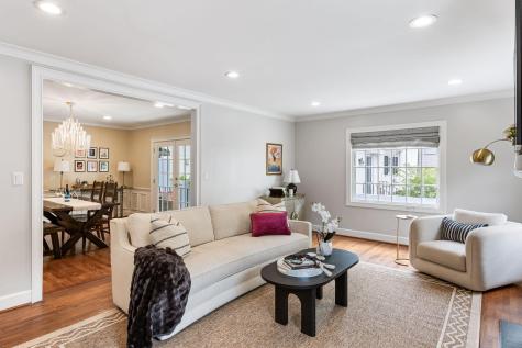 17 Ashley Avenue Charleston SC 29401