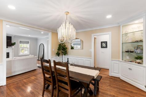 17 Ashley Avenue Charleston SC 29401