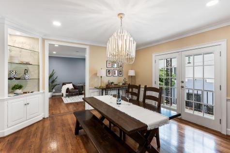 17 Ashley Avenue Charleston SC 29401
