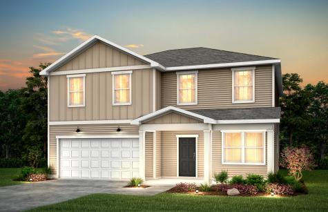848 Meadowbrook Lane Summerville SC 29483