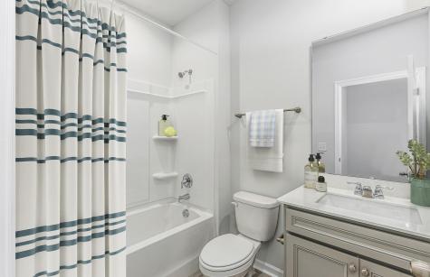 848 Meadowbrook Lane Summerville SC 29483