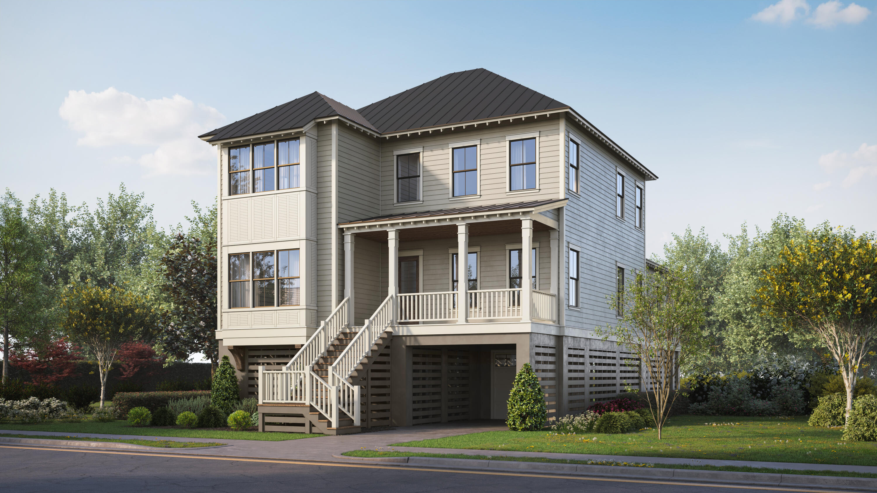 167 Etta Way Daniel Island SC 29492