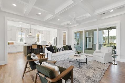 167 Etta Way Daniel Island SC 29492