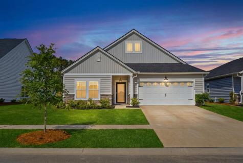 1366 Locals Street Summerville SC 29485