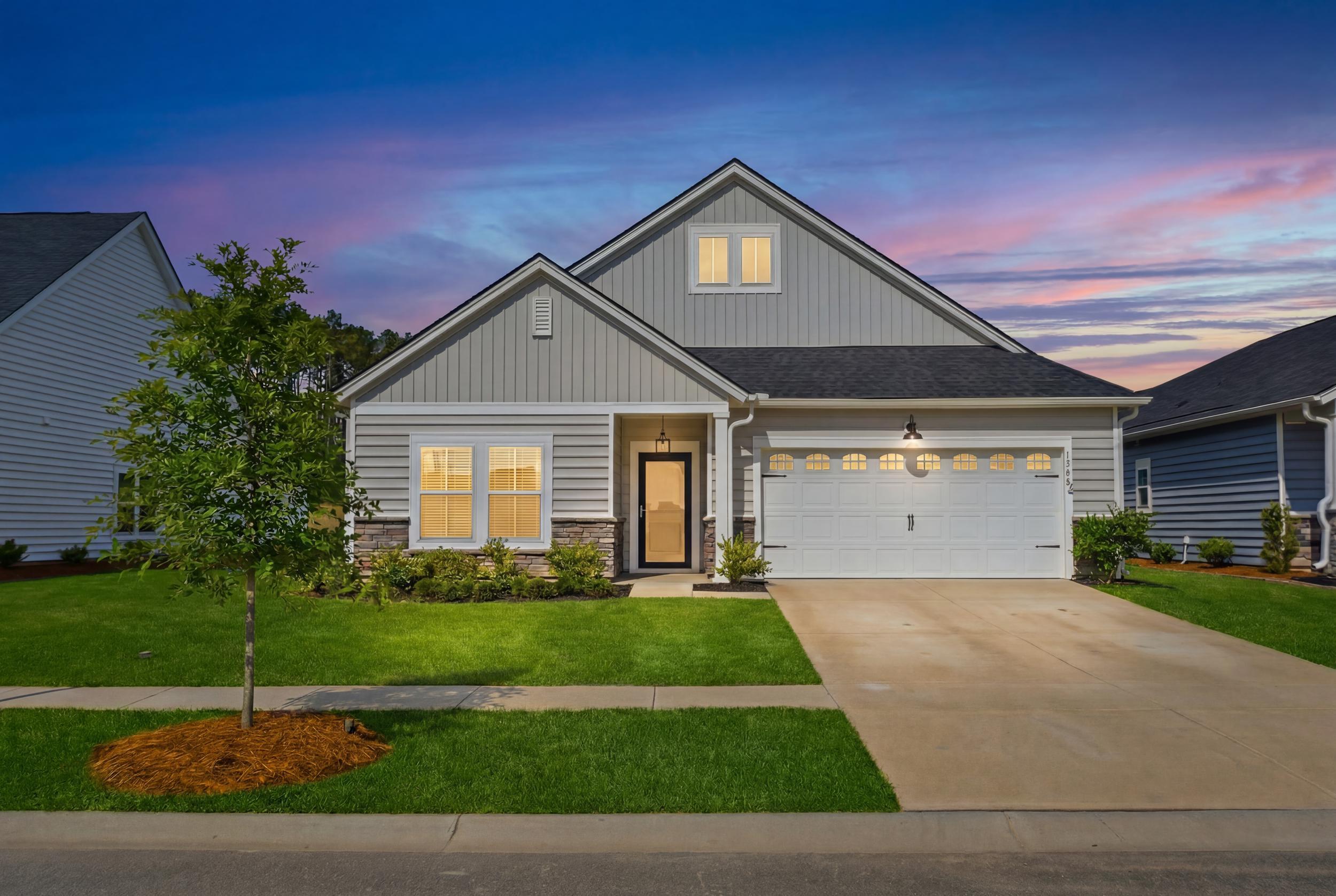 1366 Locals Street Summerville SC 29485