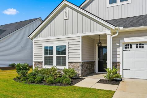 1366 Locals Street Summerville SC 29485