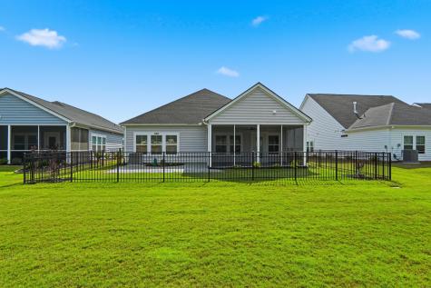 1366 Locals Street Summerville SC 29485