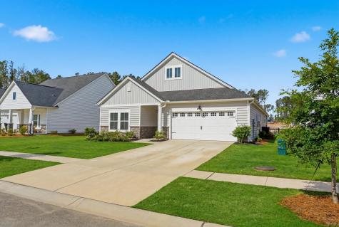 1366 Locals Street Summerville SC 29485