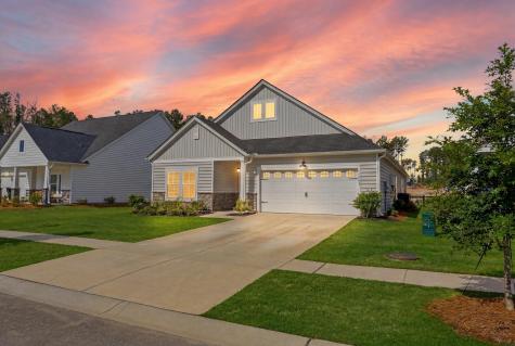 1366 Locals Street Summerville SC 29485