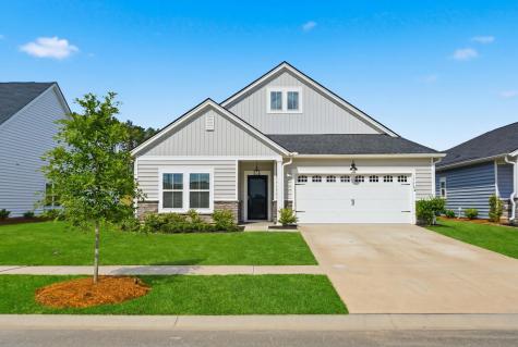 1366 Locals Street Summerville SC 29485