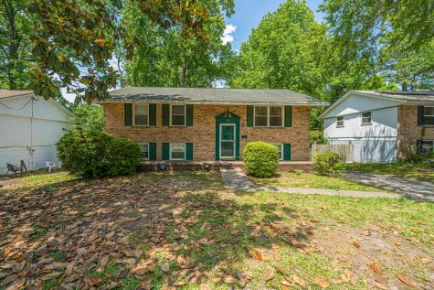 1150 Berkeley Street Hanahan SC 29410