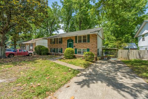 1150 Berkeley Street Hanahan SC 29410