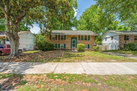 1150 Berkeley Street Hanahan SC 29410