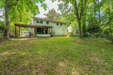 1150 Berkeley Street Hanahan SC 29410
