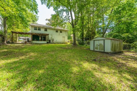 1150 Berkeley Street Hanahan SC 29410