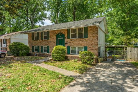 1150 Berkeley Street Hanahan SC 29410