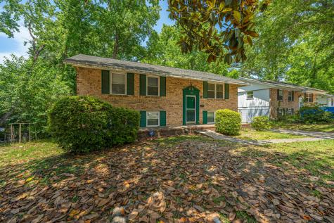 1150 Berkeley Street Hanahan SC 29410