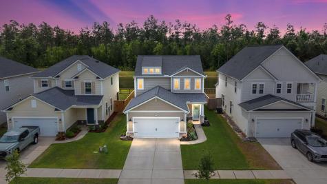 169 Wappoo Trace Lane Summerville SC 29486
