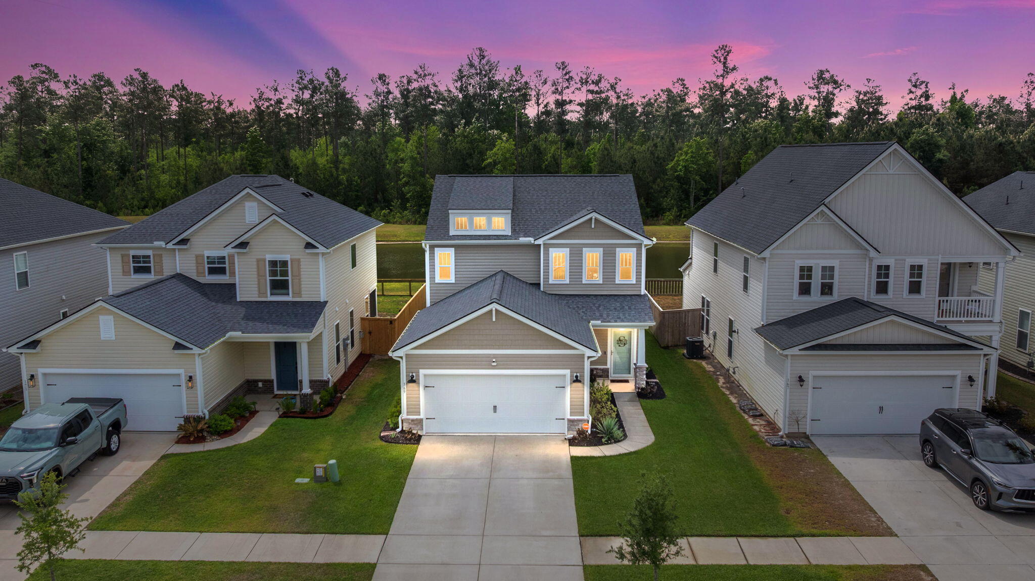 169 Wappoo Trace Lane Summerville SC 29486