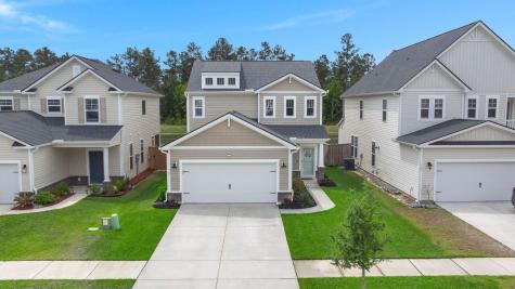 169 Wappoo Trace Lane Summerville SC 29486