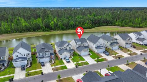 169 Wappoo Trace Lane Summerville SC 29486