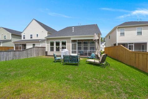 169 Wappoo Trace Lane Summerville SC 29486
