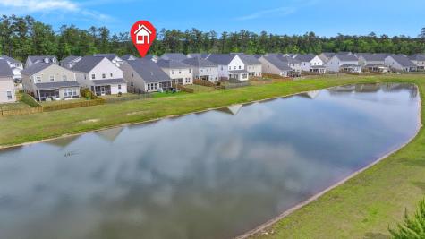 169 Wappoo Trace Lane Summerville SC 29486