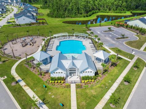 169 Wappoo Trace Lane Summerville SC 29486