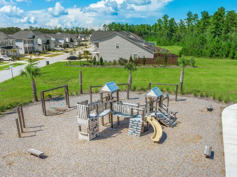 169 Wappoo Trace Lane Summerville SC 29486